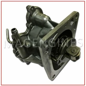 14650-VB101 BOMBA DE VACÍO FRENO NISSAN RD28-T PARA Y60 Y61 PATROL SAFARI 2,8 L 94-99 - Imagen 1 de 6