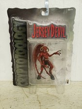 Mezco Cryptozoology Jersey Devil Figure