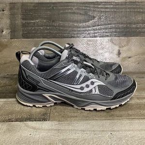 Saucony Escape TR4 Women's Running Shoes Size 11 Gray S15423-5 - Picture 1 of 8