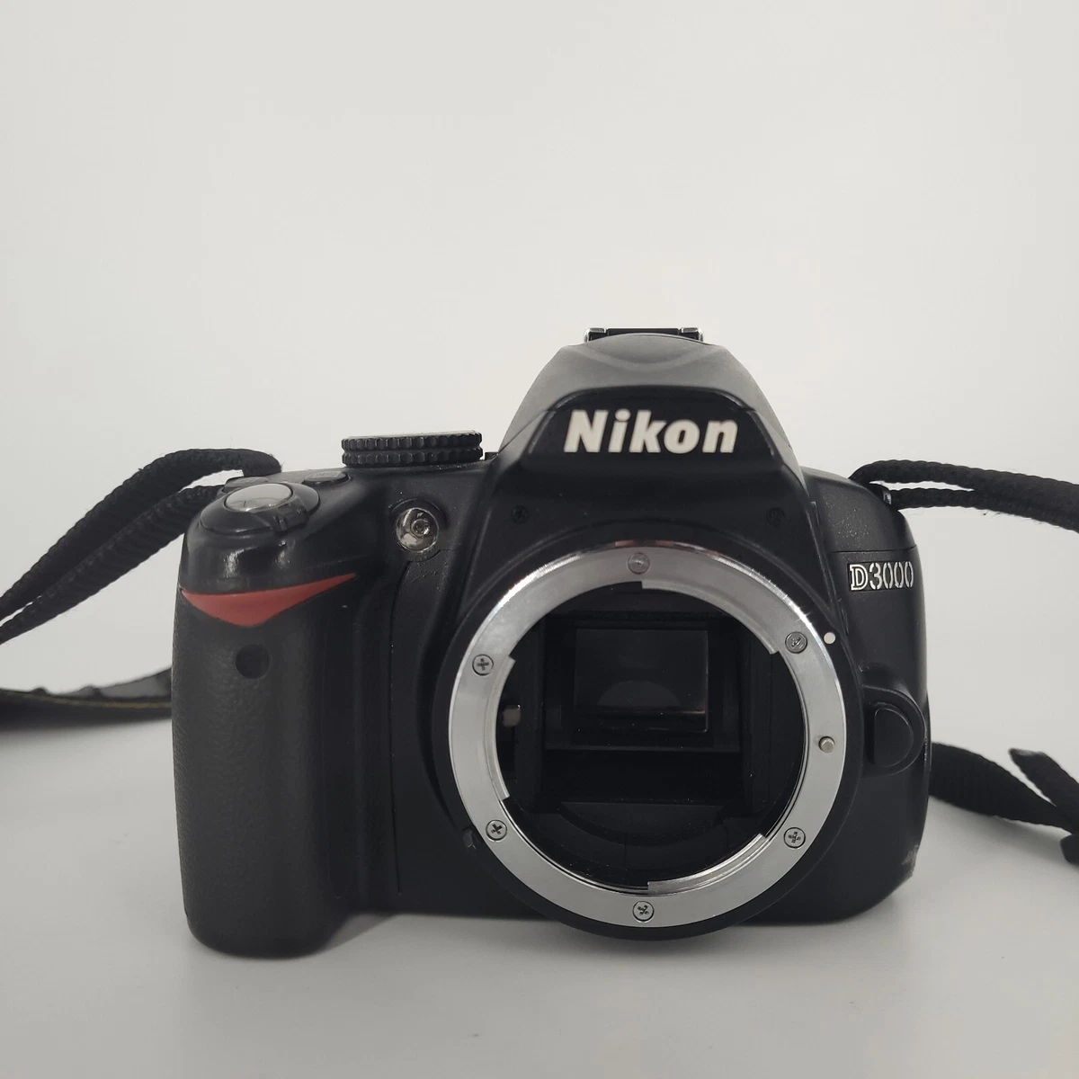 Nikon D3000 Digital Cameras for Sale - Shop New & Used Digital