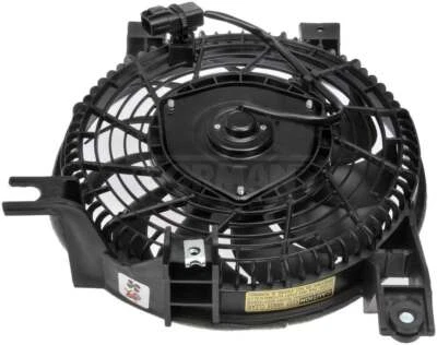A/C Condenser Fan Assembly For 2010-2018 Lexus GX460 4.6L V8 2011 2012 Dorman - Image 1 of 2