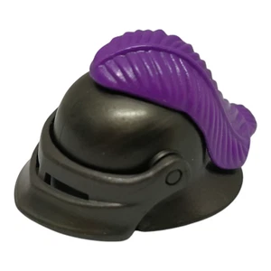 sympa chapeau / casque 3329 Playmobil ( chevalier ) 0291 - Imagen 1 de 1