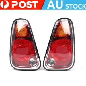 Rear Left Tail Light Lamp 63217166955 For Mini Cooper R50 R52 R53 2005-2008 AUS - Picture 1 of 12