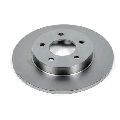 Rotor de freno de disco PowerStop - Se adapta a Buick LeSabre 2000-2005, Buick Park Avenue 199 Foto 1 de 4