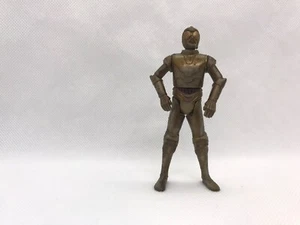 Droide de protocolo Star Wars 3,75" RA7 30th Saga Legends - Imagen 1 de 4