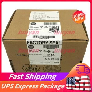 Brand New Allen-Bradley 2080-LC30-10QVB Micro830 10 I/O Controller 2080LC3010QVB - Picture 1 of 5