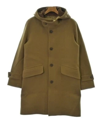 Abrigos MACKINTOSH (otros) marrón 36 (aprox. S) 2200540276011 Foto 1 de 4