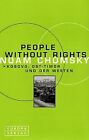People Without Rights Kosovo Ost Timor Und Der Westen De  Livre  Etat Bon