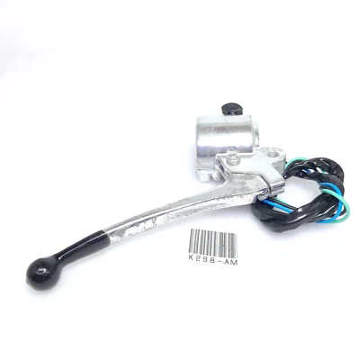 Suzuki A50 AC50 A80 K90 A100 GT100 RV90 Handle Switch Right NOS #1 - Imagem 1 de 4