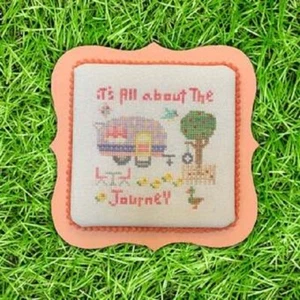 It's All About The Journey ~ Dirty Annies - Imagen 1 de 1