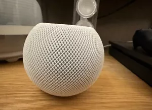 Apple HomePod Mini White (Preowned) - Picture 1 of 1