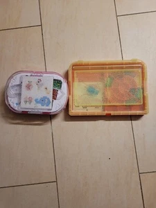 Aquabeads mit Vorlagen für Kinder - Bild 1 von 3