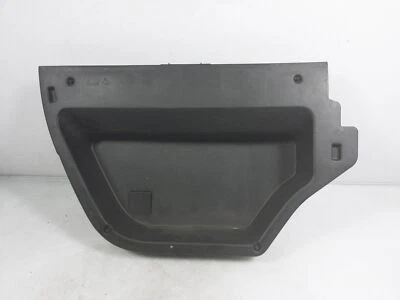 Bandeja lateral de carga para pasajeros traseros Honda Crosstour 10 11 12 13 14 15 84524-Tp6-A01za Foto 1 de 4