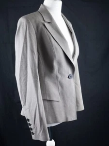 Next Ladies Blazer Size 10 Petite - Picture 1 of 6