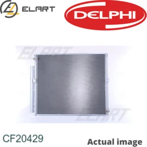KONDENSATOR KLIMAANLAGE FÜR TOYOTA LAND/CRUISER/PRADO 5L-E 3.0L 4cyl - Bild 1 von 7