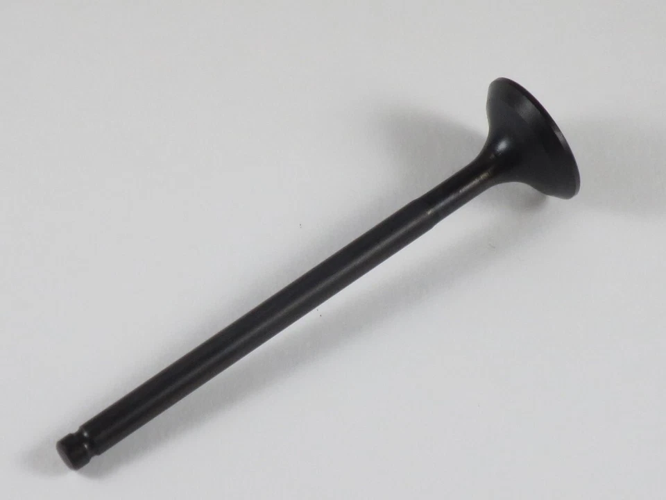 Válvula de escape del motor para Honda TRX300EX 1993-2008, TRX250X 87-92 - Hecho en Japón  Foto 1 de 1