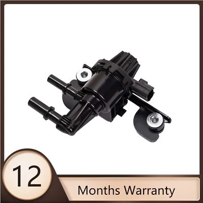 Fits Select 07-08 Ford Lincoln Models 911-280 Vapor Canister Purge Valve  - Image 1 of 3
