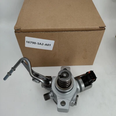 16790-5A2-A01 OEM Genuine High Pressure Fuel Pump For Accord CR-V Acura ILX TLX Foto 1 de 4