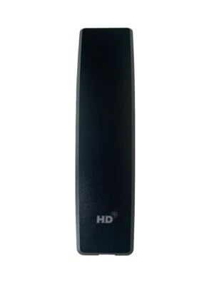 NEW Handset Receiver for Yealink T57W T56A T58A IP Phone YEA-HNDST-T5X Black - Image 1 of 3