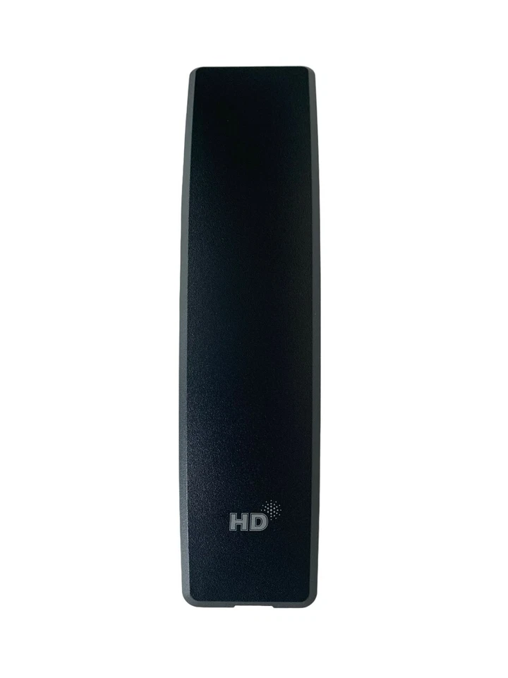 NEW Handset Receiver for Yealink T57W T56A T58A IP Phone YEA-HNDST-T5X Black - Image 1 of 3