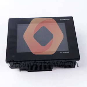 new 1pcs Mitsubishi GT1055-QSBD HMI Touch Screen Panel - Picture 1 of 4