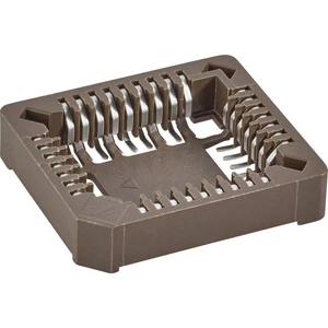 Support PLCC CMS FCI 69802-132LF 1.27 mm Nombre de pôles (num): 32 1 pc(s)