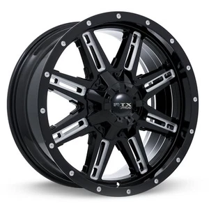 One 17 inch Wheel Rim For 2004 Nissan Pathfinder Armada RTX 082085 17x8 6x135/13 - Picture 1 of 10