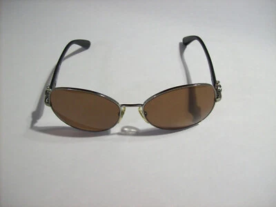 VOGUE Designer Women Sunglasses Eyeglasses, VO3948SB, Gunmetal Brown - Image 1 of 4