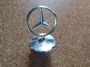 Mercedes w114 w115 Kuhlergrill emblem - Bild 1 von 6