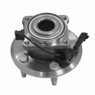 For Chevy Equinox GMC Terrain 2010 2011 2012 -2017 Rear Wheel Hub and Bearing - Image 1 of 4