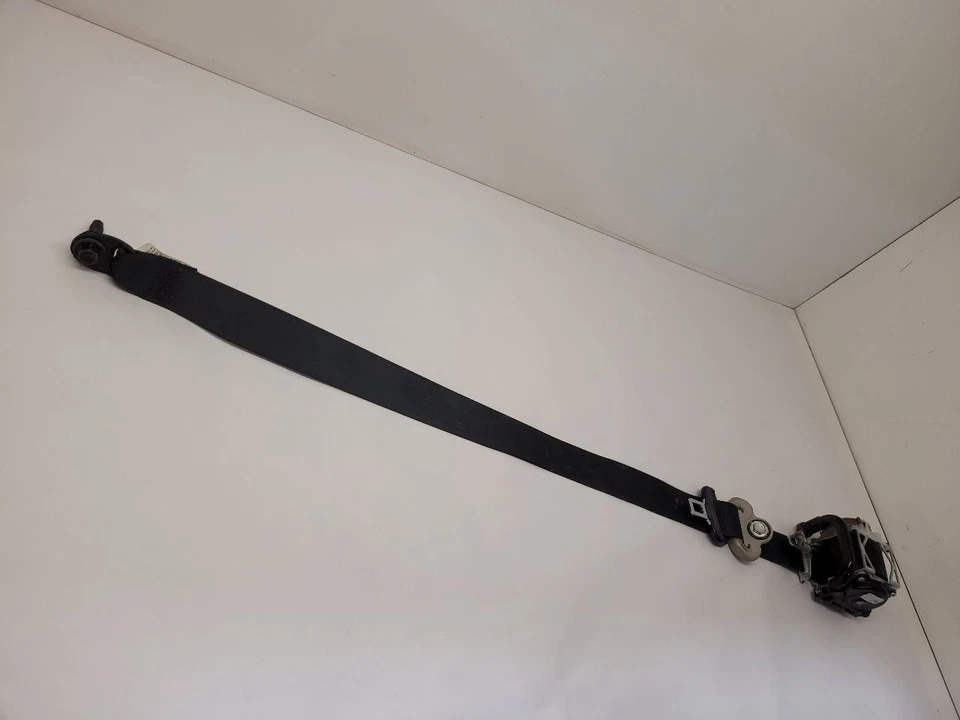 16-19 NISSAN VERSA LH Left Seat Belt Front Bucket Driver Retractor 868859KN8B    - Imagem 1 de 4