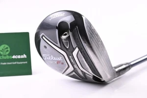 Titleist 917 F2 #3 Wood / 16.5 Degree / X-Flex Fujikura Speeder Shaft - Picture 1 of 8