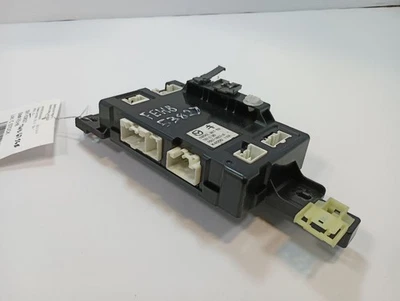 Chassis BCM Body Control Module from 2012 Mazda CX-9 12461623 - Image 1 of 4