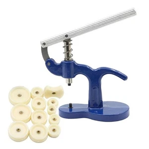 Fitting Dies Watch Repair Tool Wrist Watch Press Watchmaking Tools - Picture 1 of 7