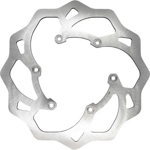 Galfer Wave Brake Rotor Rear DF815W - Picture 1 of 1