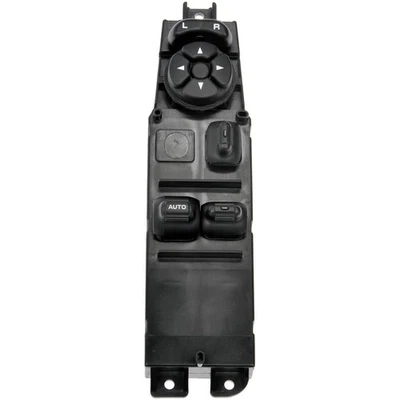 For Dodge Dakota Ram Dorman Front & Left Window Switch - Image 1 of 4