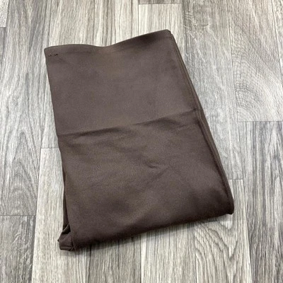 SPANX Skinny Leg High Rise Stretch Brown Pull On Leggings Women's Size Medium Foto 1 de 4