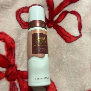 self tanning mousse - Picture 1 of 1