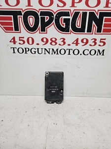 1983 - 1990 YAMAHA XV700 XV750 XV920 XV 700 750 920 VIRAGO OEM CDI IGNITOR 42X - Picture 1 of 5