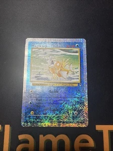 Magikarp - 52/110 - Pokemon Karte Legendäre Sammlung Reverse Holo Rare - Bild 1 von 7