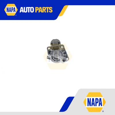 Starter Motor fits VOLVO XC90 Mk2 2.0 2.0D 2014 on Manual Transmission NAPA New - Image 1 of 4