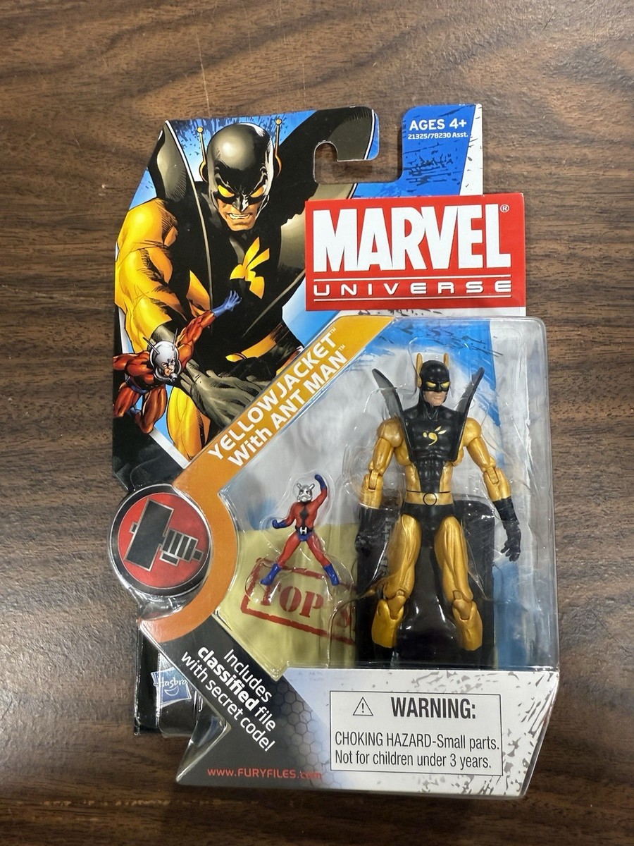 イエロージャケット フィギュア marvel Amazon.co.jp: マーベル・レジェンド シネマティックユニバース