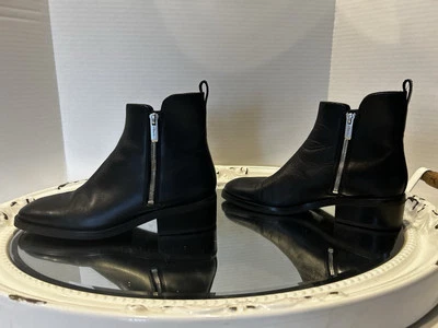 Botines de cuero 3.1 Phillip Lim Alexa talla US 9.5 EU 40   Foto 1 de 4