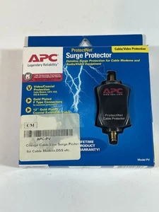 APC Surge Arrest Model PV Cable Video Protection - Picture 1 of 5
