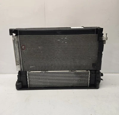 PACK RADIADOR BMW 2 CUPÉ G42 G87 08.2021-ON 5A30645 Foto 1 de 4