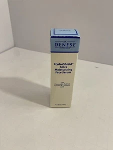 Dr. Denese Hydroshield Ultra Moisturizing Face Serum 0.5 - Picture 1 of 8