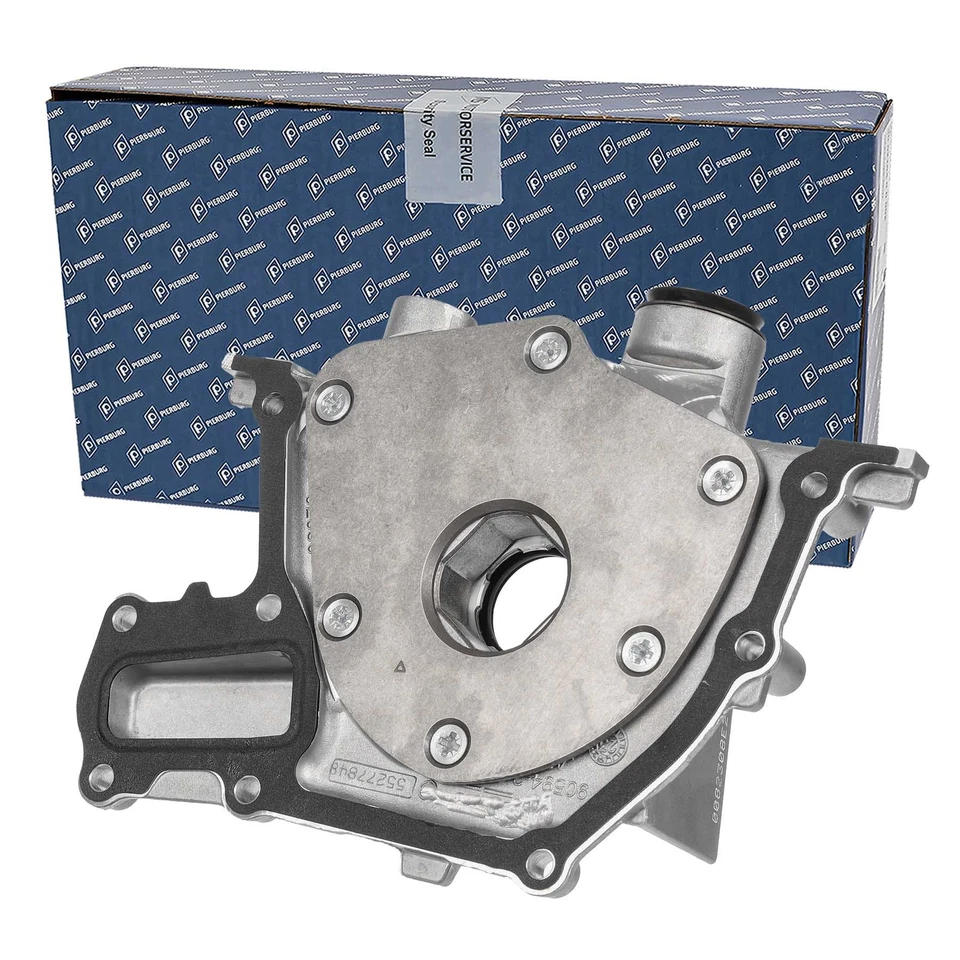 Pompa Olio Pierburg 7.29190.02.0 per ALFA ROMEO Chrysler FIAT Lancia SAAB