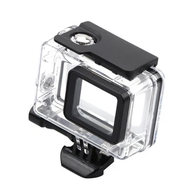 Funda Carcasa Ligera Impermeable para GoPro Hero 7/6/5 Negra Cámara F Foto 1 de 4