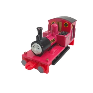 Thomas The Tank Engine & Friends ERTL RHENEAS Train Diecast Free Post - Picture 1 of 11