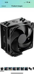 Cooler Master Hyper 212 - Picture 1 of 11